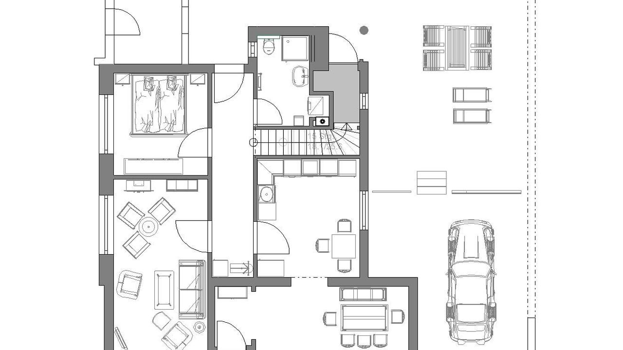 Grundriss Grundriss